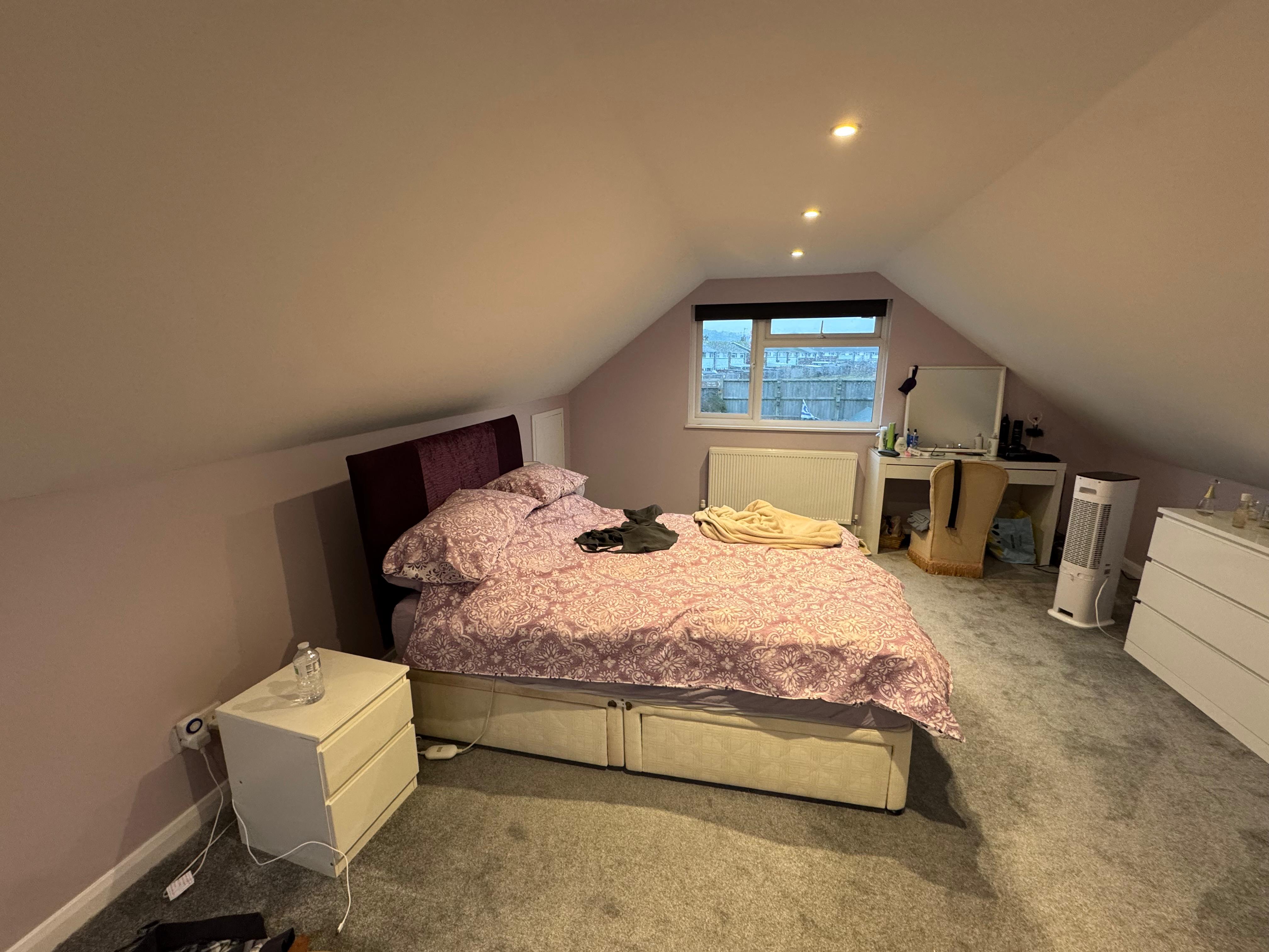 Project 11 – Interior Decorating Project