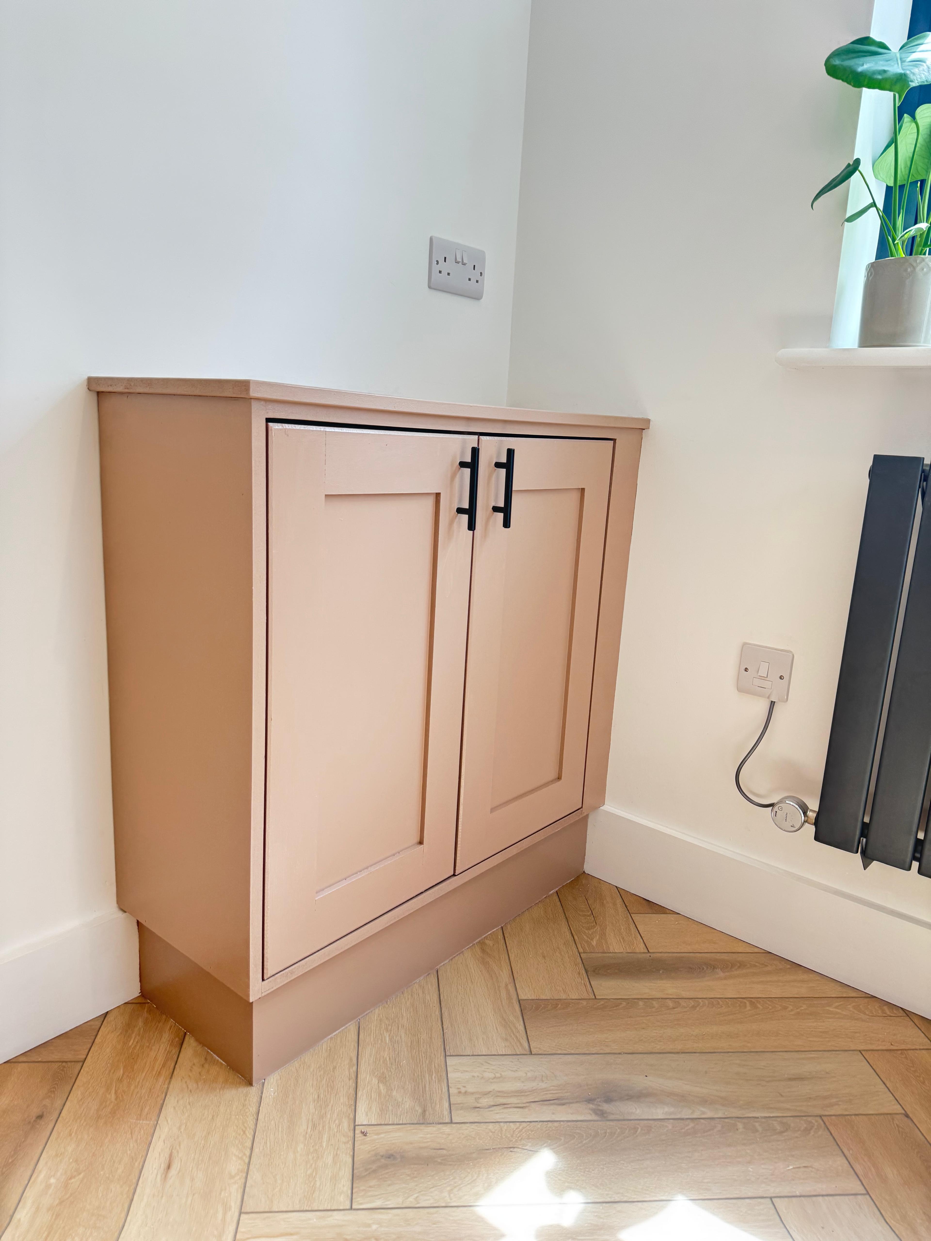 Project 18 – Interior Decorating