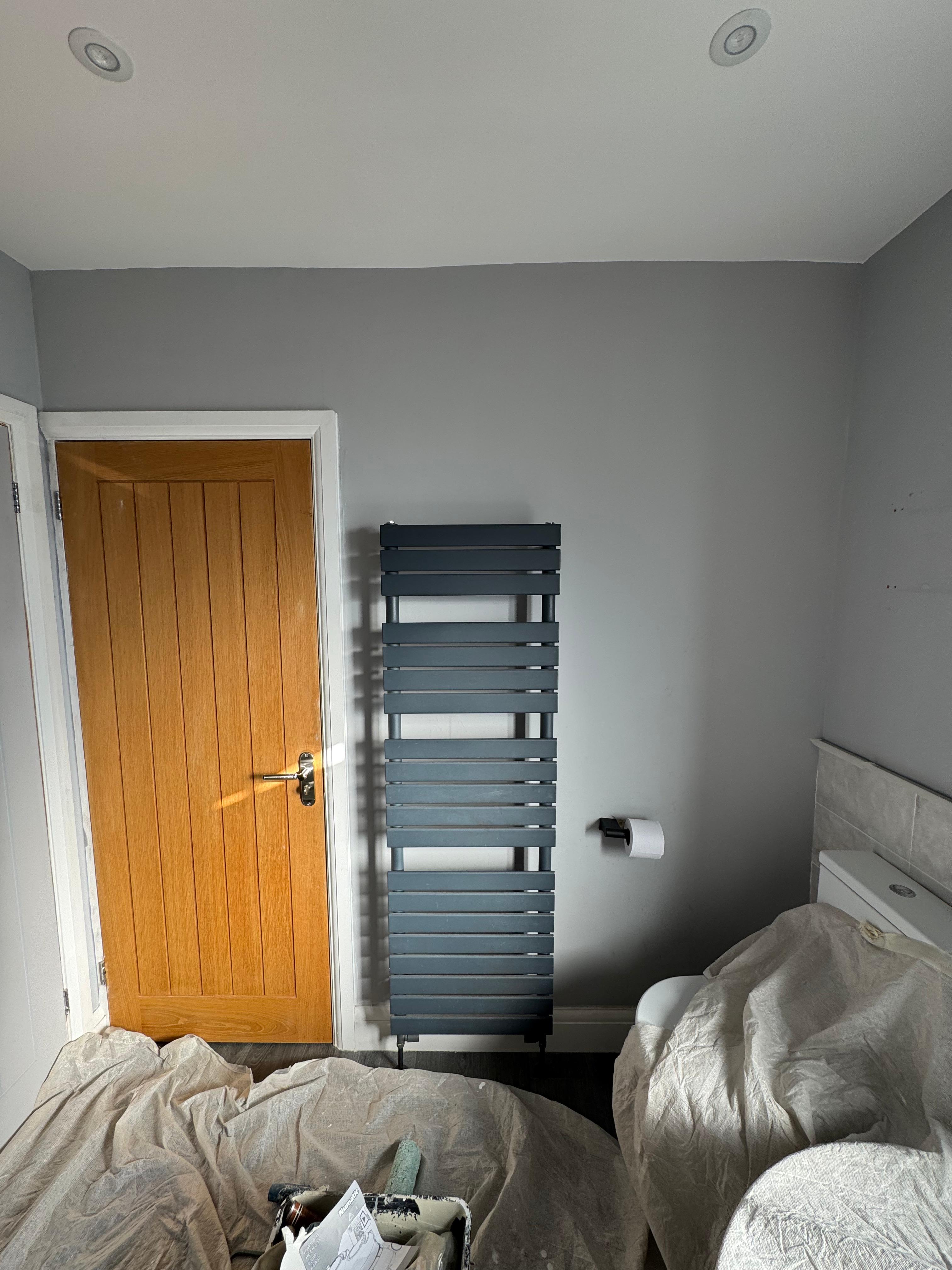 Project 13 – Interior Painting