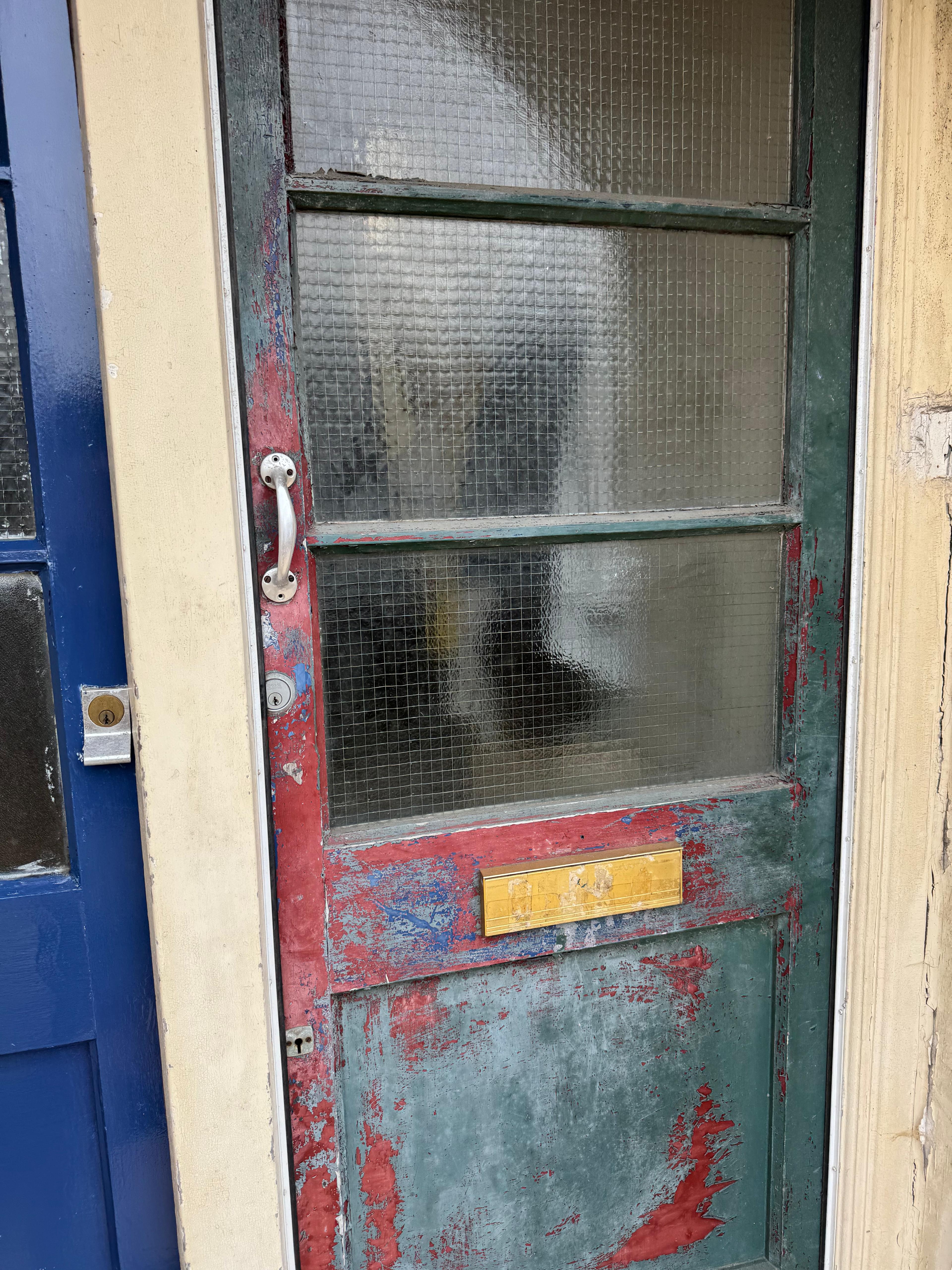 Project 19 – Exterior Painting & Finishing