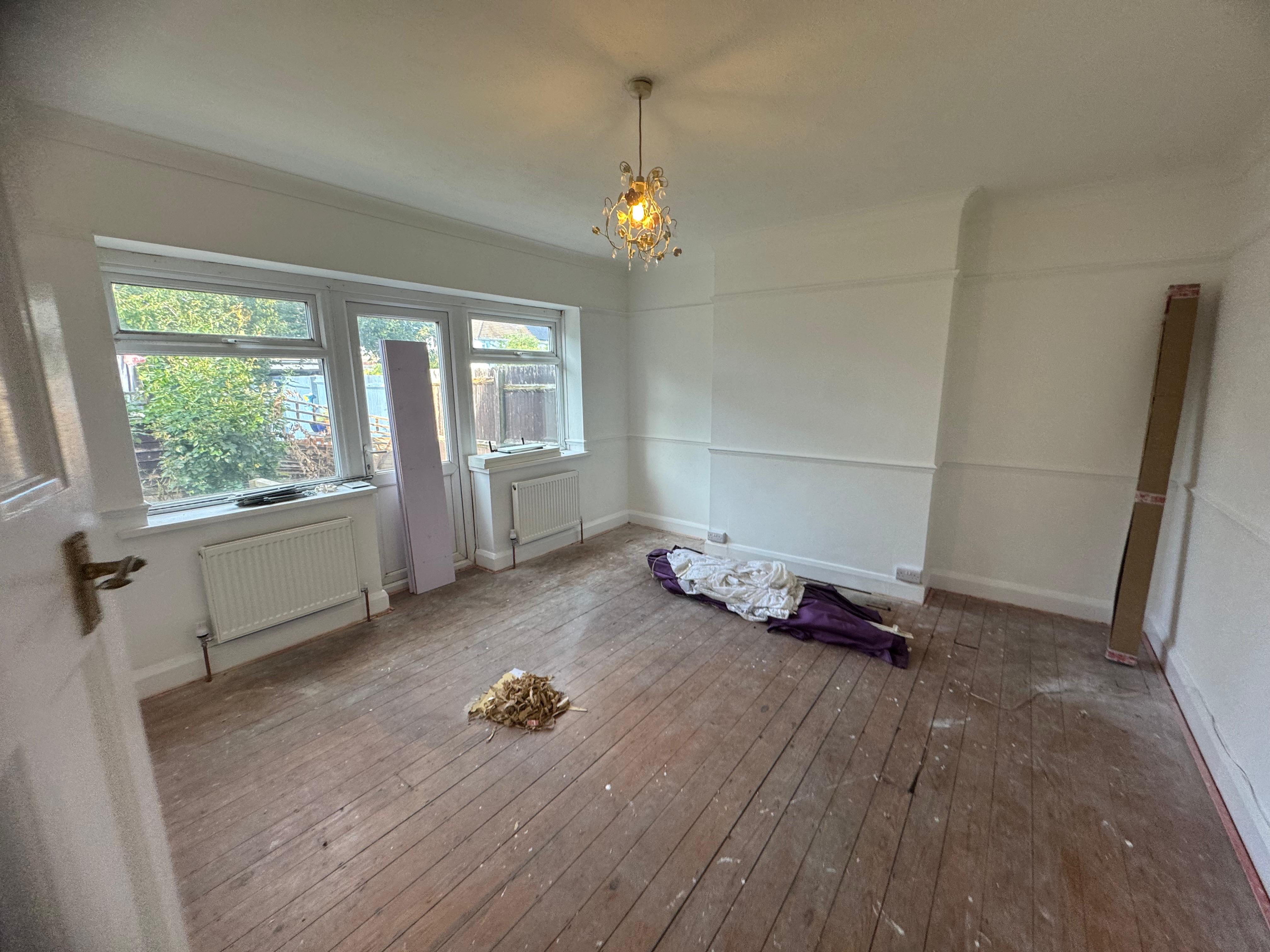 Project 22 – Interior Painting Project