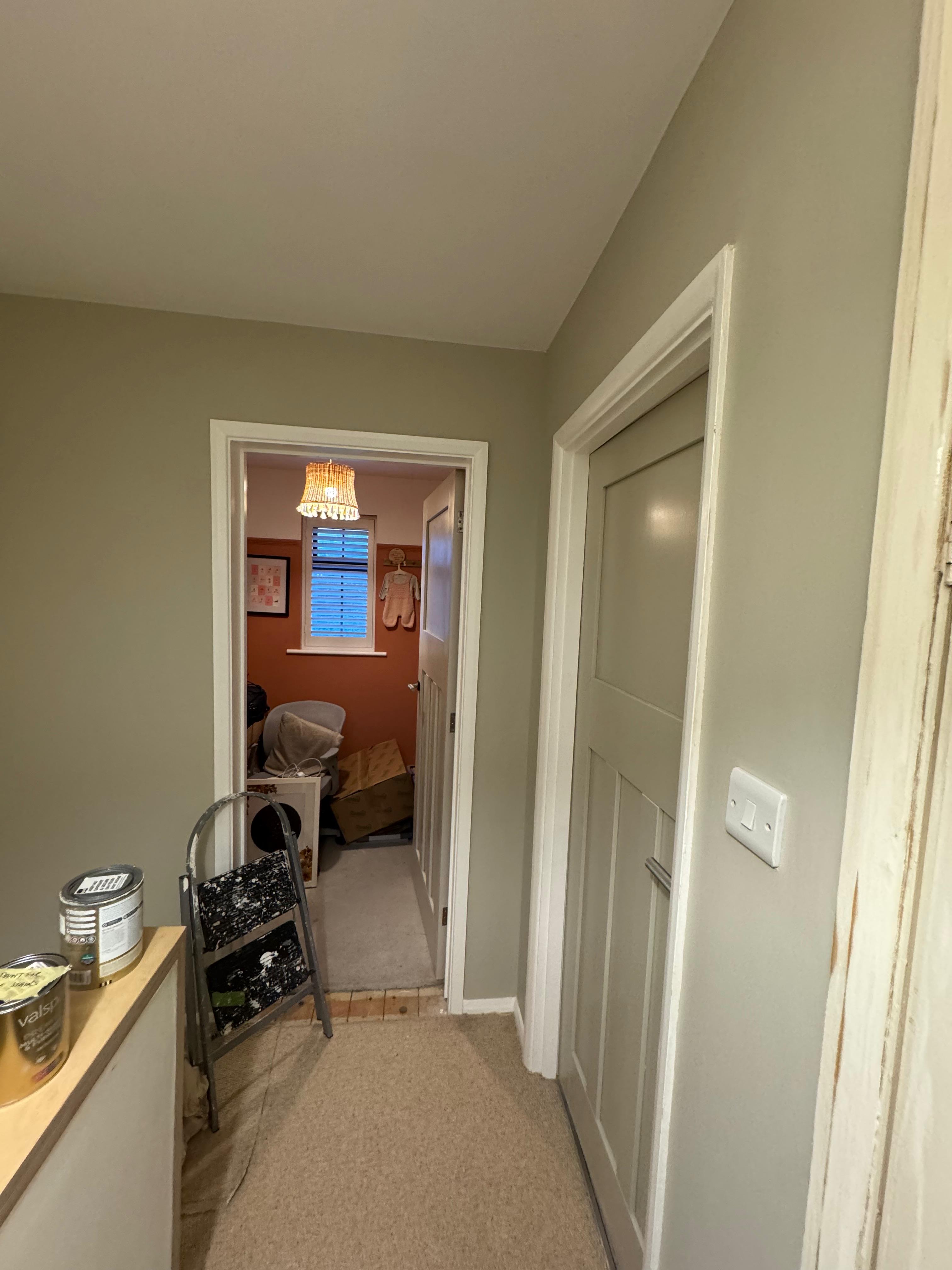 Project 24 – Interior Decorating Project