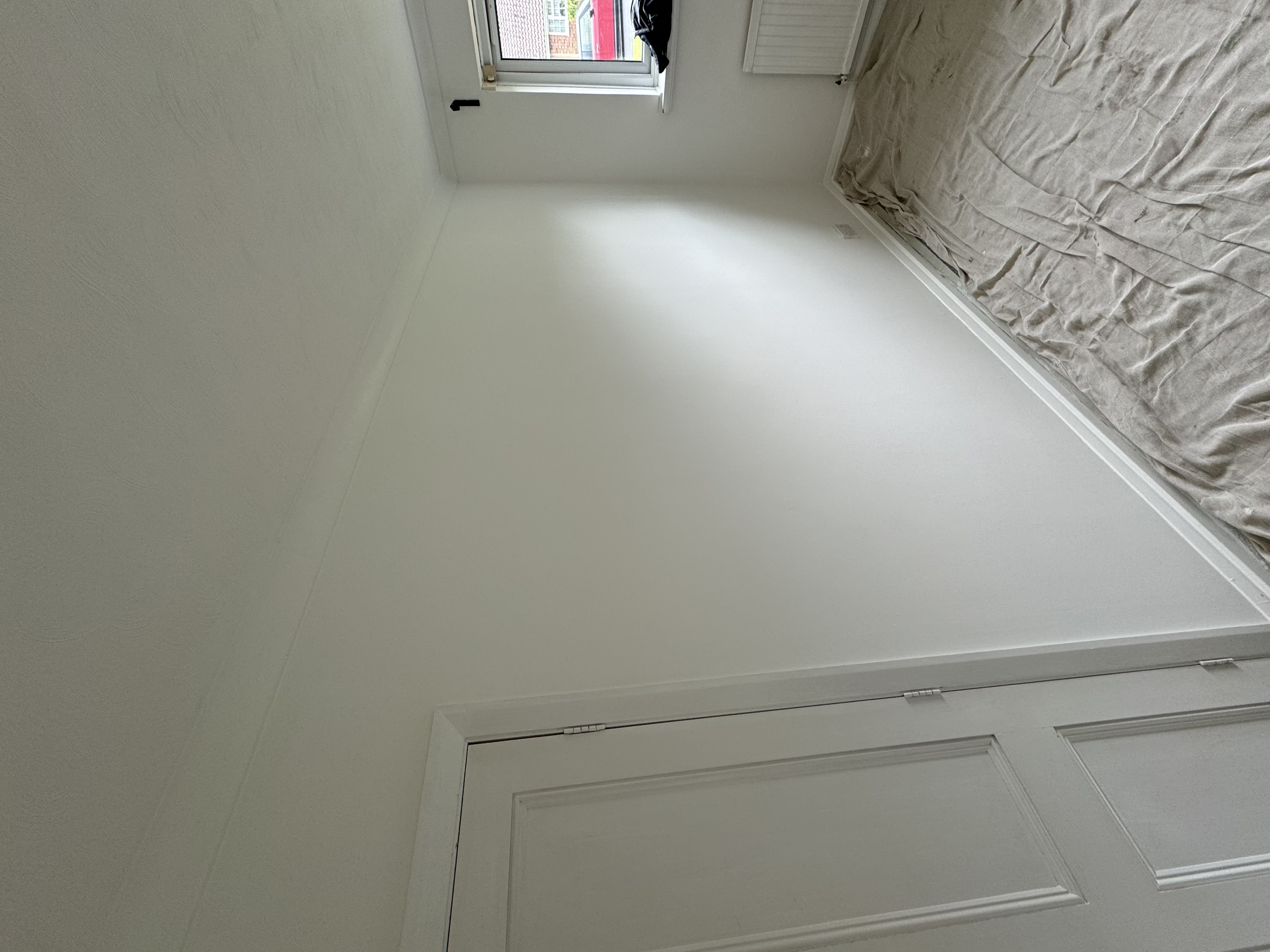 Project 2 – Property Preparation for Sale